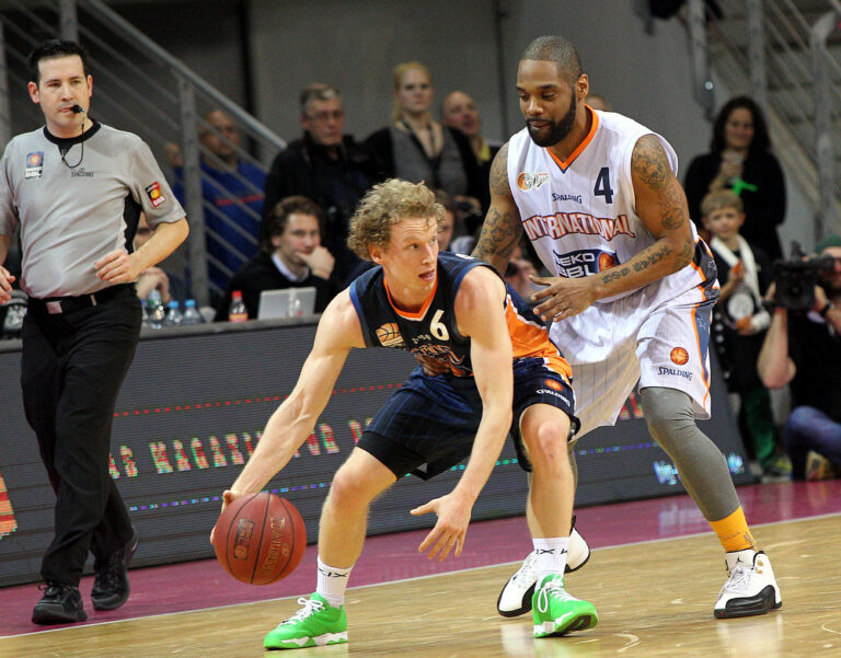 Beko BBL ALLSTAR Day