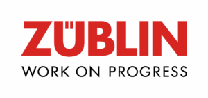 Züblin - work in progress