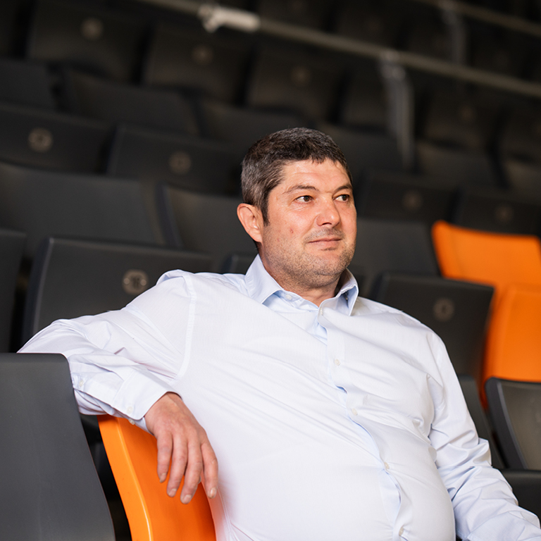 Adrian Druca